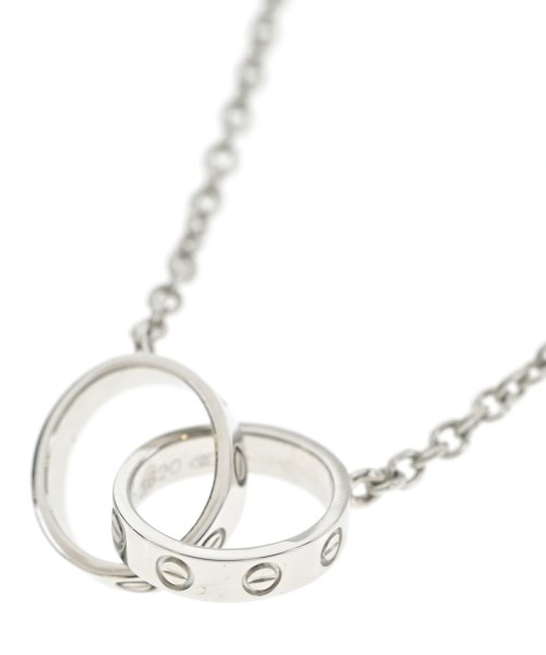 カルティエ(Cartier)のCartier ネックレス