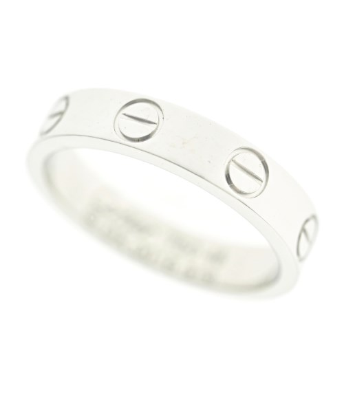 カルティエ(Cartier)のCartier リング