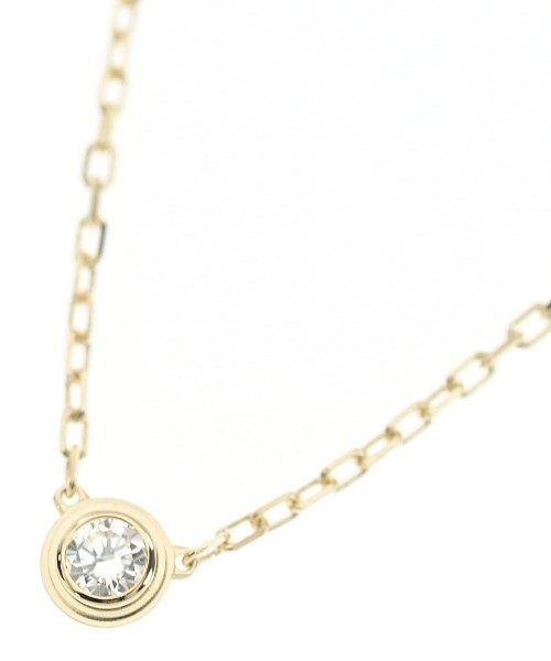 カルティエ(Cartier)のCartier ネックレス