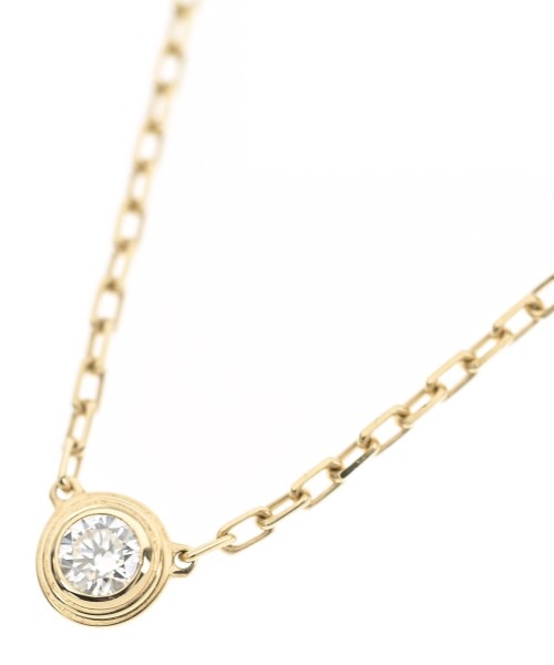 カルティエ(Cartier)のCartier ネックレス