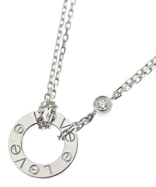 カルティエ(Cartier)のCartier ネックレス