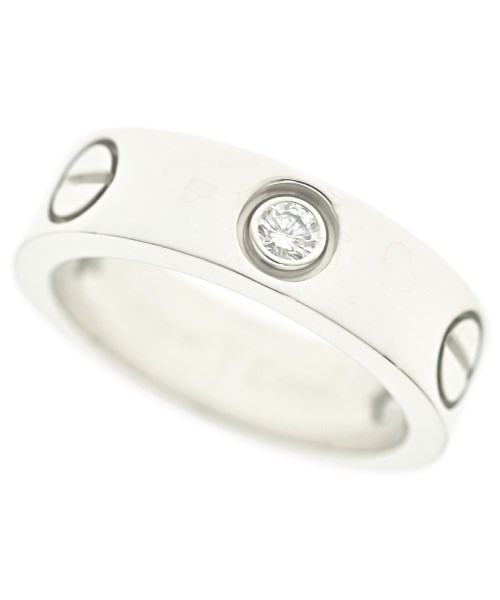 カルティエ(Cartier)のCartier リング