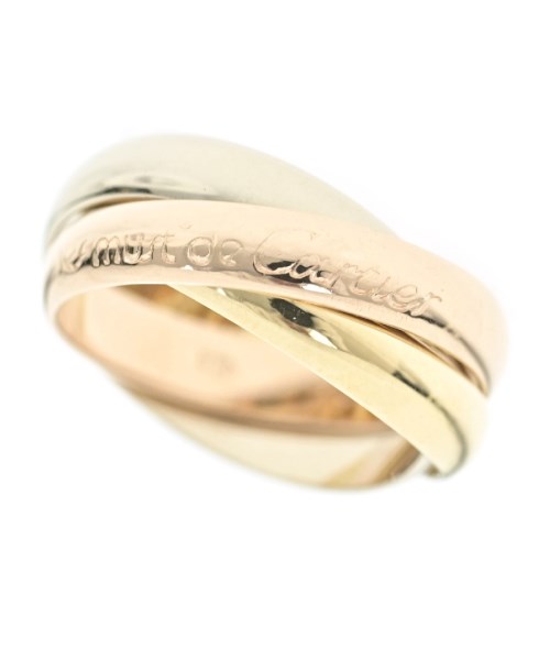 カルティエ(Cartier)のCartier リング