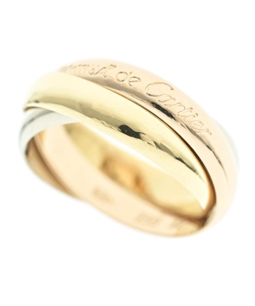 カルティエ(Cartier)のCartier リング