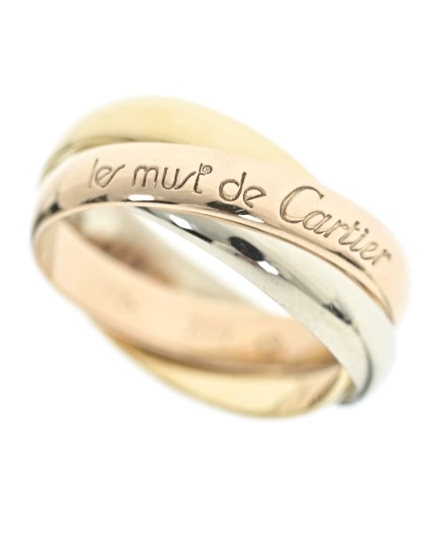 カルティエ(Cartier)のCartier リング