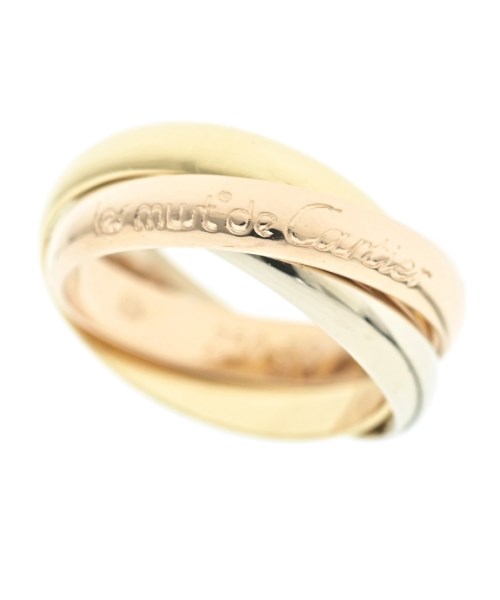 カルティエ(Cartier)のCartier リング