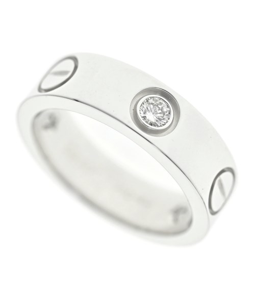 カルティエ(Cartier)のCartier リング