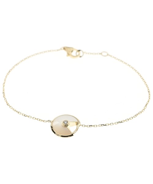 Cartier(カルティエ)ブレスレット・バングル 白 サイズ:-/2200618286065