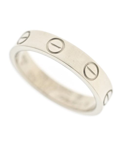 カルティエ(Cartier)のCartier リング