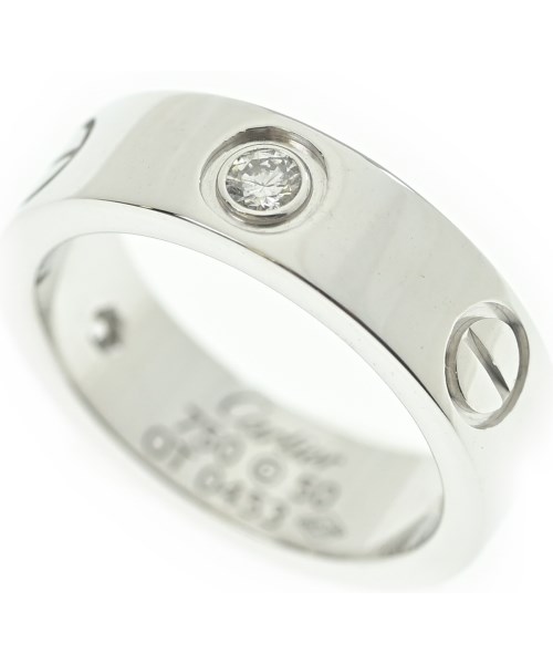 カルティエ(Cartier)のCartier リング