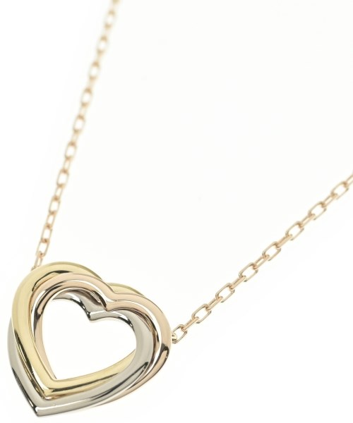 カルティエ(Cartier)のCartier ネックレス