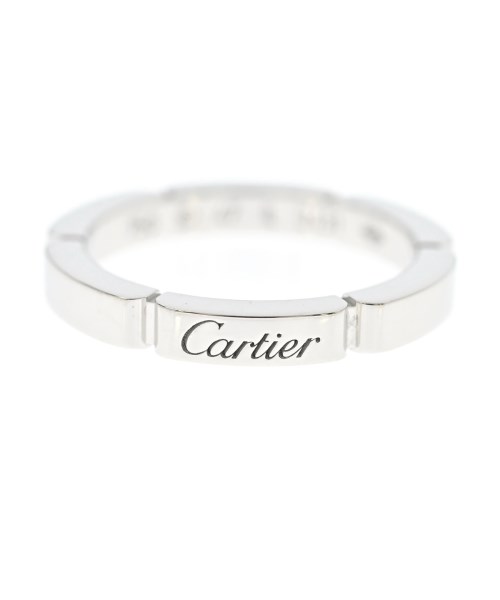 カルティエ(Cartier)のCartier リング
