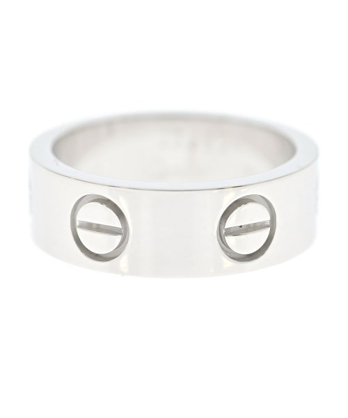 カルティエ(Cartier)のCartier リング