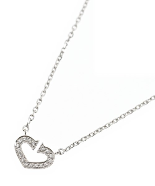 カルティエ(Cartier)のCartier ネックレス