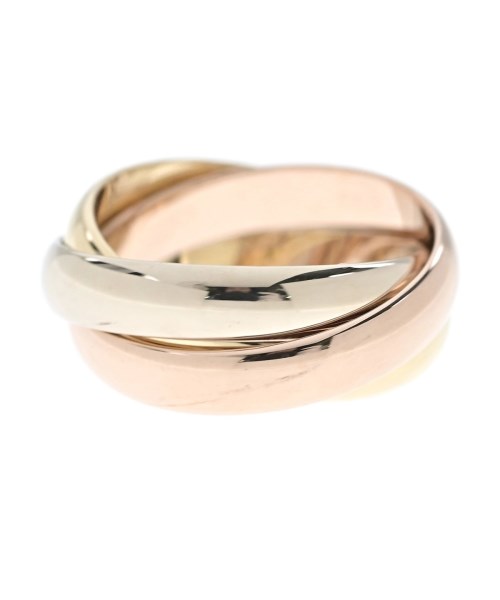 Cartier(カルティエ)のリング サイズ:53 313,000円
