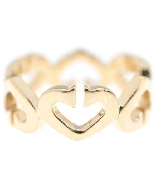 Cartier(カルティエ)のリング サイズ:50 208,000円