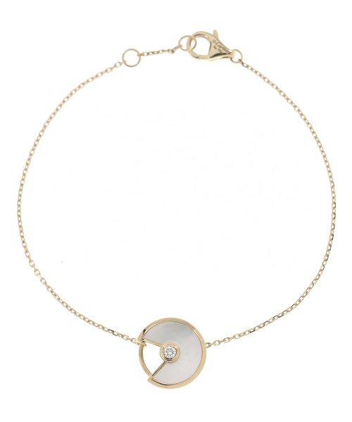 Cartier(カルティエ)のブレスレット・バングル サイズ:- 198,000円