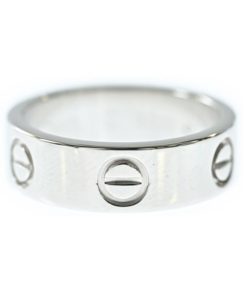 Cartier(カルティエ)のリング サイズ:49 158,000円