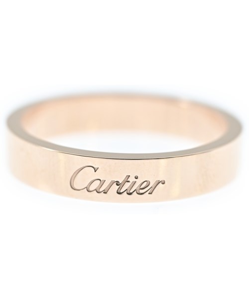 Cartier(カルティエ)のリング サイズ:56 198,000円