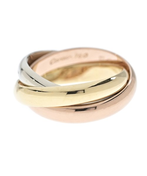 Cartier(カルティエ)のリング サイズ:54 358,000円