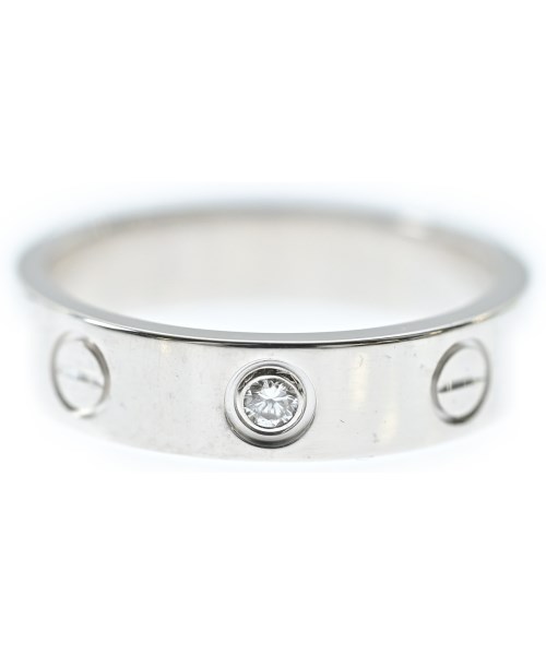 Cartier(カルティエ)のリング サイズ:47 173,000円