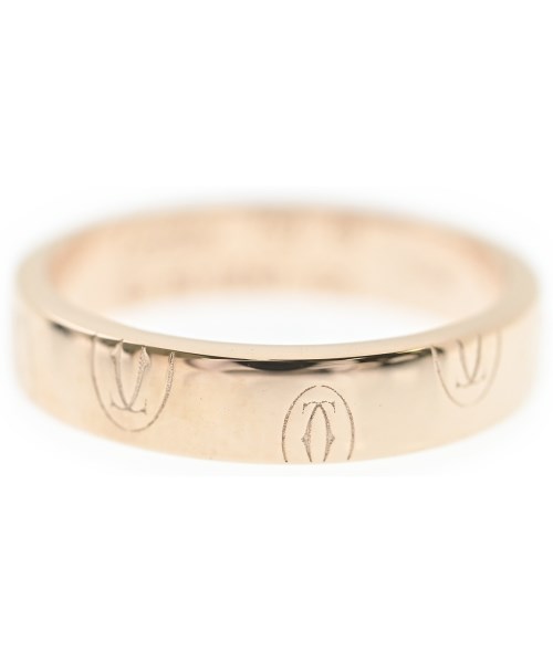 Cartier(カルティエ)のリング サイズ:48 148,000円