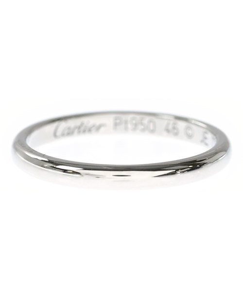 Cartier(カルティエ)のリング サイズ:46 52,800円