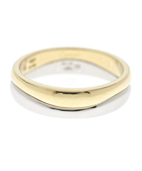 Cartier(カルティエ)のリング サイズ:55 208,000円