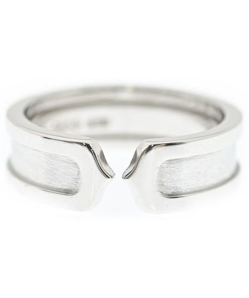 Cartier(カルティエ)のリング サイズ:55 213,000円