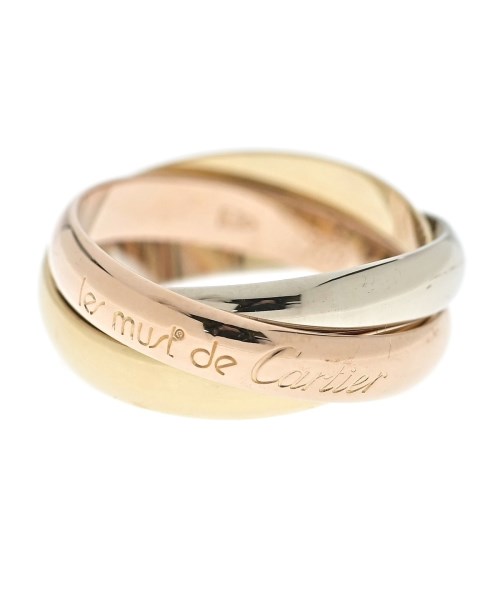 Cartier(カルティエ)のリング サイズ:51 228,000円