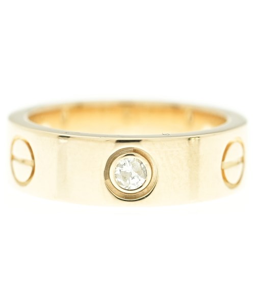 カルティエ(Cartier)のCartier リング