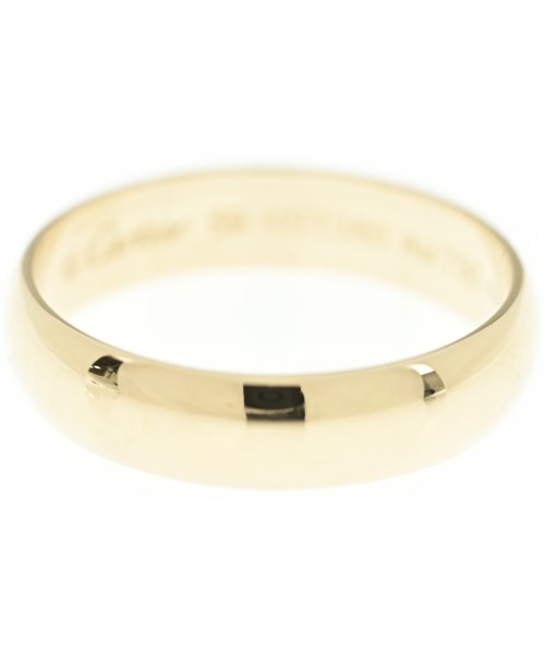 カルティエ(Cartier)のCartier リング