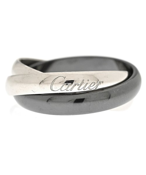 カルティエ(Cartier)のCartier リング