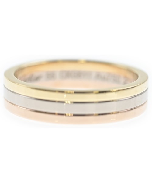 カルティエ(Cartier)のCartier リング