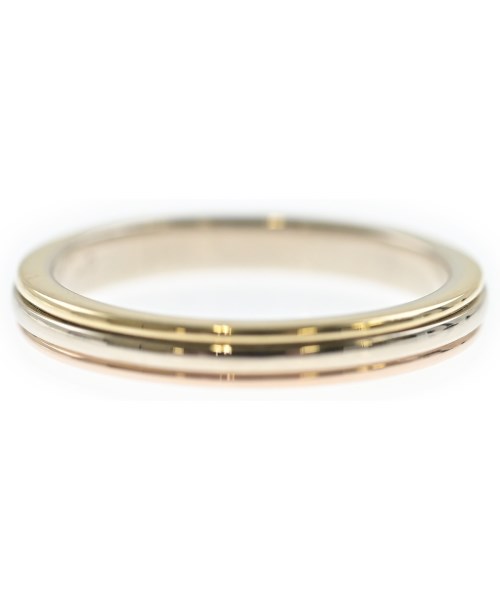 Cartier(カルティエ)リング ゴールド サイズ:49/2200652145663