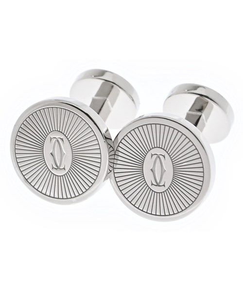 Cartier(カルティエ)アクセサリー（その他） シルバー サイズ:-/2200651925662