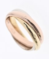 Cartier（カルティエ）リング その他（柄物・カラフル） サイズ:43 レディース/2200653945040