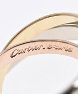 Cartier（カルティエ）リング その他（柄物・カラフル） サイズ:43 レディース/2200653945040