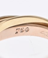 Cartier（カルティエ）リング その他（柄物・カラフル） サイズ:43 レディース/2200653945040