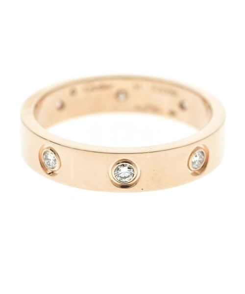 カルティエ(Cartier)のCartier リング