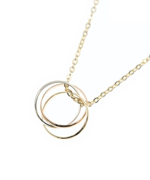 カルティエ(Cartier)のCartier ネックレス