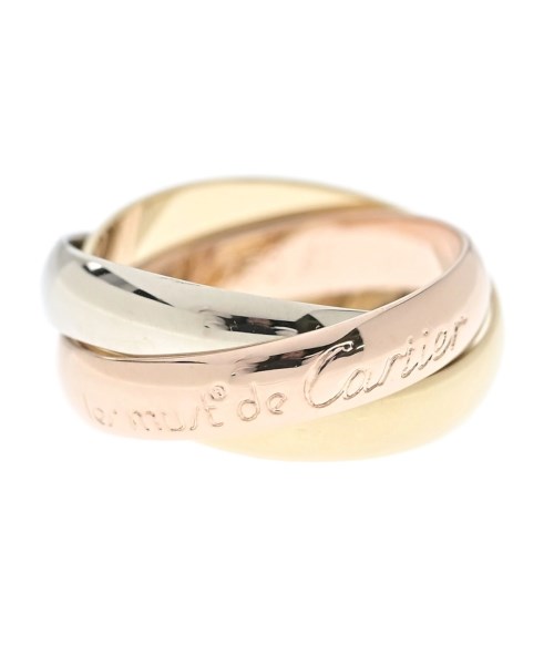 カルティエ(Cartier)のCartier リング