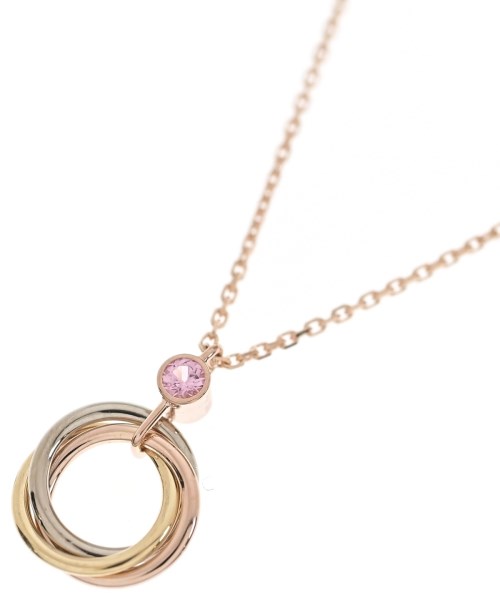 Cartier(カルティエ)のネックレス サイズ:- 289,500円