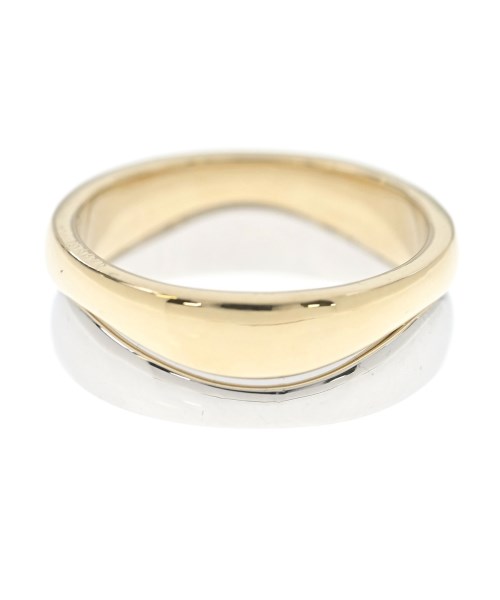 Cartier(カルティエ)リング ゴールド サイズ:53/2200665904028