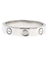 Cartier リング