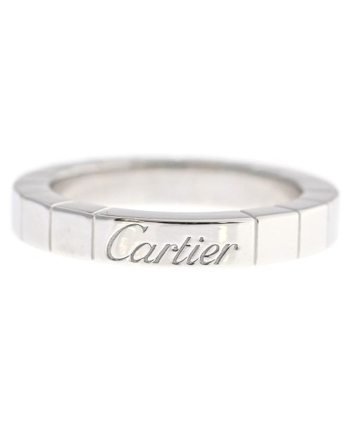 Cartier(カルティエ)リング その他（柄物・カラフル） サイズ:46/2200665904080
