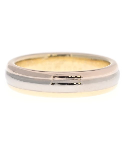 Cartier(カルティエ)リング その他（柄物・カラフル） サイズ:48/2200665904158