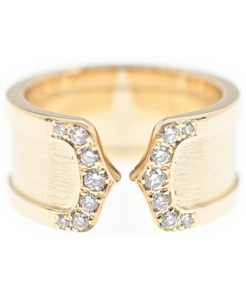 カルティエ(Cartier)のCartier リング