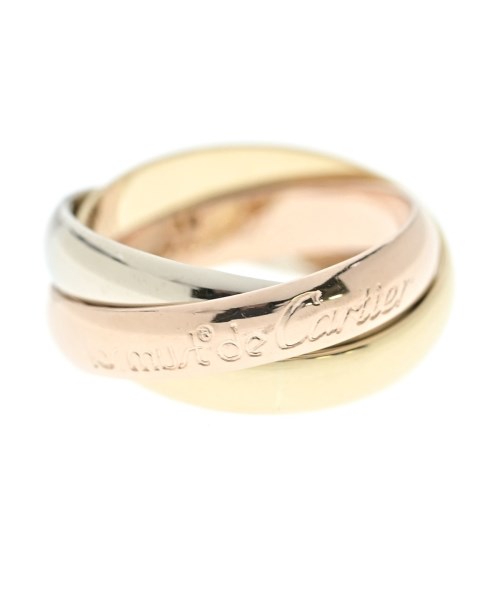 カルティエ(Cartier)のCartier リング