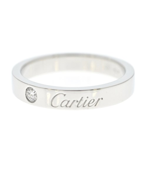 カルティエ(Cartier)のCartier リング
